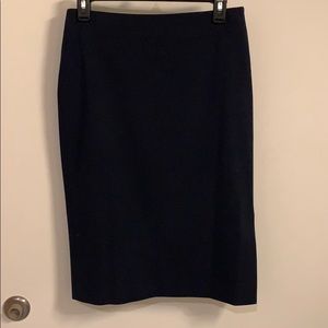 Ann Taylor Pencil Skirt